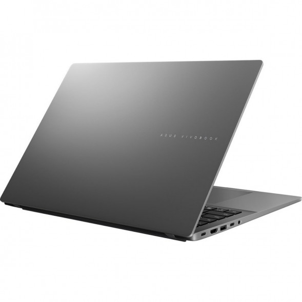 Ноутбук ASUS VivoBook S16 S3607AA-SH112 (16&amp;quot;, OLED, Intel Core Ultra 7 355 2.3ГГц, 8 ядер, 16ГБ DDR5, 1ТБ SSD, Intel Graphics, без ОС), серый в Архангельске