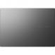 Ноутбук ASUS VivoBook S16 S3607AA-SH112 (16&amp;quot;, OLED, Intel Core Ultra 7 355 2.3ГГц, 8 ядер, 16ГБ DDR5, 1ТБ SSD, Intel Graphics, без ОС), серый в Архангельске