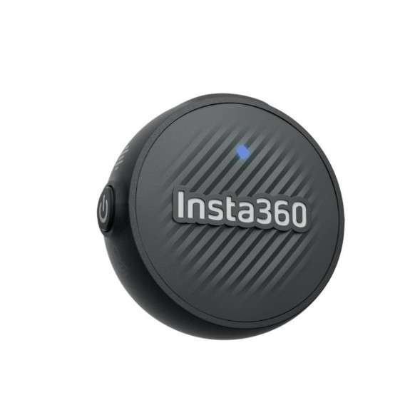 Беспроводной микрофон Insta360 Mic Air (1 TX + 1 RX) в Архангельске