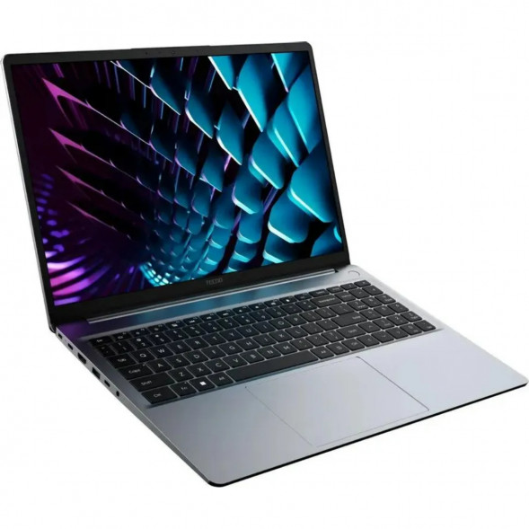 Ноутбук TECNO MegaBook K16SFA (16&amp;quot;, IPS, AMD Ryzen 5 7535HS 3.3ГГц, 6 ядер, 16ГБ LPDDR5, 1ТБ SSD, AMD Radeon 660M, Windows 11 Home), серый в Архангельске