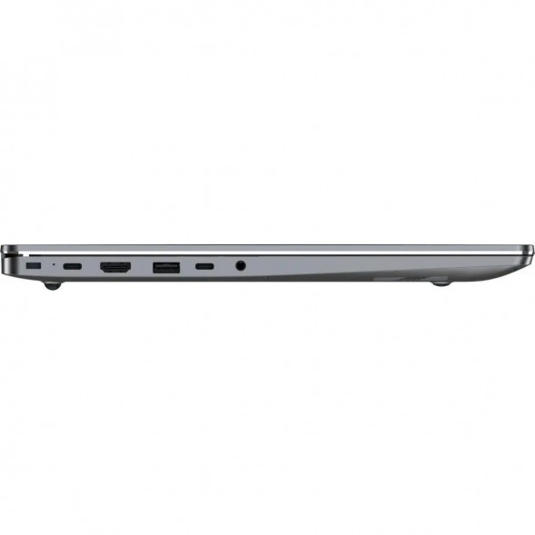 Ноутбук TECNO MegaBook K16SFA (16&amp;quot;, IPS, AMD Ryzen 5 7535HS 3.3ГГц, 6 ядер, 16ГБ LPDDR5, 1ТБ SSD, AMD Radeon 660M, Windows 11 Home), серый в Архангельске