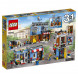 Конструктор LEGO Creator 31050 Магазинчик на углу в Архангельске