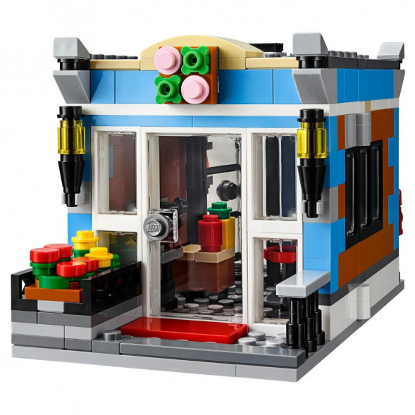 Конструктор LEGO Creator 31050 Магазинчик на углу в Архангельске