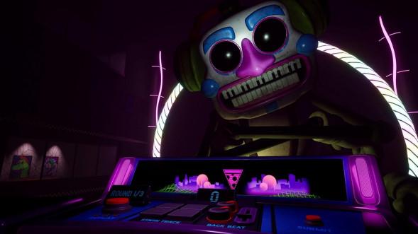 Игра Five Nights at Freddy&amp;#039;s: Help Wanted 2 [Nintendo Switch, английская версия] в Архангельске