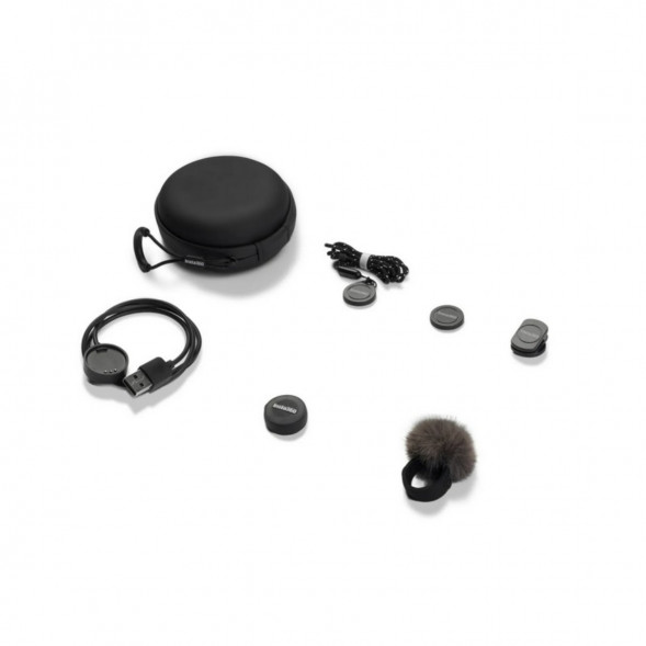Беспроводной микрофон Insta360 Mic Air Transmitter (передатчик) в Архангельске