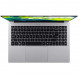 Ноутбук Aser Aspire Lite 15 AL15-53P-56PA (15.6&amp;quot;, IPS, Intel Core 5 120U, 10 ядер, 16 ГБ DDR4, 512 ГБ SSD, Intel Graphics, без ОС), серебристый в Архангельске