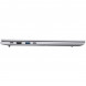 Ноутбук Aser Aspire Lite 15 AL15-53P-56PA (15.6&amp;quot;, IPS, Intel Core 5 120U, 10 ядер, 16 ГБ DDR4, 512 ГБ SSD, Intel Graphics, без ОС), серебристый в Архангельске