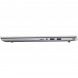 Ноутбук Aser Aspire Lite 15 AL15-53P-56PA (15.6&amp;quot;, IPS, Intel Core 5 120U, 10 ядер, 16 ГБ DDR4, 512 ГБ SSD, Intel Graphics, без ОС), серебристый в Архангельске