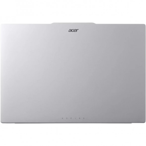 Ноутбук Aser Aspire Lite 15 AL15-53P-56PA (15.6&amp;quot;, IPS, Intel Core 5 120U, 10 ядер, 16 ГБ DDR4, 512 ГБ SSD, Intel Graphics, без ОС), серебристый в Архангельске