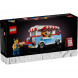 Конструктор LEGO Icons 40681 Ретро фуд трак в Архангельске