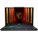 Ноутбук MSI Cyborg 17 B2RWEKG-279XRU (17.3&amp;quot;, IPS, Intel Core 7 240H 2.5ГГц, 10 ядер, 16ГБ DDR5, 1ТБ SSD, NVIDIA GeForce RTX 5050 - 8 ГБ, без ОС), черный в Архангельске
