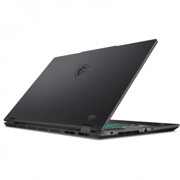 Ноутбук MSI Cyborg 17 B2RWEKG-279XRU (17.3&amp;quot;, IPS, Intel Core 7 240H 2.5ГГц, 10 ядер, 16ГБ DDR5, 1ТБ SSD, NVIDIA GeForce RTX 5050 - 8 ГБ, без ОС), черный в Архангельске