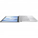 Ноутбук ASUS Vivobook 15 X1504MA-BQ224 (15.6&amp;quot;, IPS, Intel Core 5 320 1.5ГГц, 6 ядер, 8ГБ DDR5, 512ГБ SSD, Intel Graphics, без ОС), серебристый в Архангельске