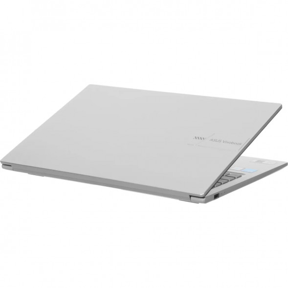 Ноутбук ASUS Vivobook 15 X1504MA-BQ224 (15.6&amp;quot;, IPS, Intel Core 5 320 1.5ГГц, 6 ядер, 8ГБ DDR5, 512ГБ SSD, Intel Graphics, без ОС), серебристый в Архангельске