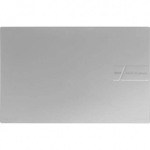 Ноутбук ASUS Vivobook 15 X1504MA-BQ224 (15.6&amp;quot;, IPS, Intel Core 5 320 1.5ГГц, 6 ядер, 8ГБ DDR5, 512ГБ SSD, Intel Graphics, без ОС), серебристый в Архангельске