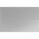 Ноутбук ASUS Vivobook 15 X1504MA-BQ224 (15.6&amp;quot;, IPS, Intel Core 5 320 1.5ГГц, 6 ядер, 8ГБ DDR5, 512ГБ SSD, Intel Graphics, без ОС), серебристый в Архангельске