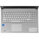 Ноутбук ASUS Vivobook 15 X1504MA-BQ224 (15.6&amp;quot;, IPS, Intel Core 5 320 1.5ГГц, 6 ядер, 8ГБ DDR5, 512ГБ SSD, Intel Graphics, без ОС), серебристый в Архангельске