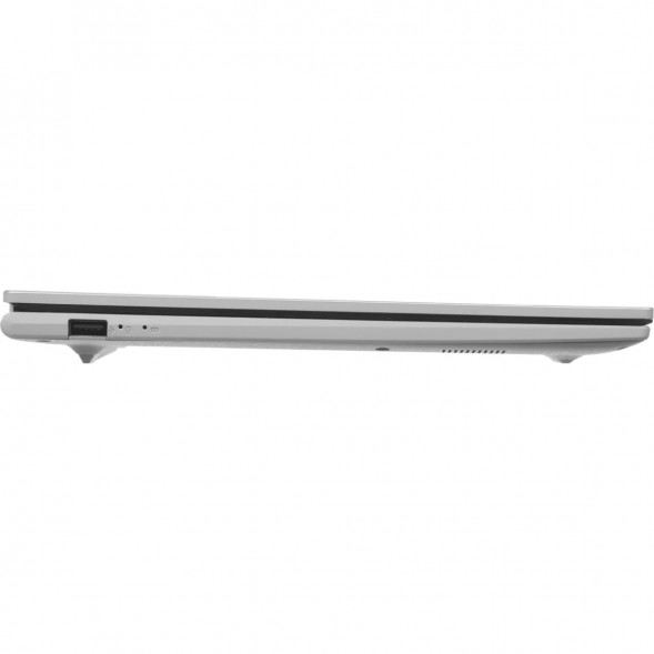 Ноутбук ASUS Vivobook 15 X1504MA-BQ224 (15.6&amp;quot;, IPS, Intel Core 5 320 1.5ГГц, 6 ядер, 8ГБ DDR5, 512ГБ SSD, Intel Graphics, без ОС), серебристый в Архангельске