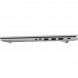 Ноутбук ASUS Vivobook 15 X1504MA-BQ224 (15.6&amp;quot;, IPS, Intel Core 5 320 1.5ГГц, 6 ядер, 8ГБ DDR5, 512ГБ SSD, Intel Graphics, без ОС), серебристый в Архангельске