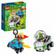 Конструктор LEGO Super Heroes 76094 Супергёрл против Брейниака в Архангельске