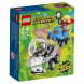 Конструктор LEGO Super Heroes 76094 Супергёрл против Брейниака в Архангельске