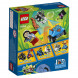 Конструктор LEGO Super Heroes 76094 Супергёрл против Брейниака в Архангельске