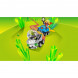 Конструктор LEGO Super Heroes 76094 Супергёрл против Брейниака в Архангельске