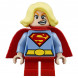 Конструктор LEGO Super Heroes 76094 Супергёрл против Брейниака в Архангельске