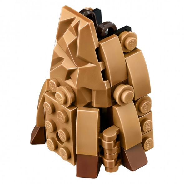 Конструктор LEGO Batman Movie 70904 Атака Глиноликого в Архангельске