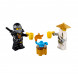 Конструктор LEGO Ninjago 70734 Дракон Сэнсея Ву в Архангельске