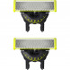Сменные лезвия Philips QP420/50, 2 шт. в Архангельске
