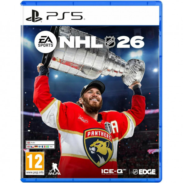 Игра NHL 26 [PS5, английская версия] в Архангельске