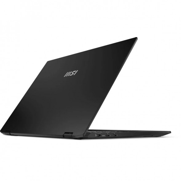Ноутбук трансформер MSI Summit 16 AI Evo A2HMTG-057RU (16&amp;quot;, IPS, Intel Core Ultra 7 255H 2ГГц, 16 ядер, 16ГБ LPDDR5, 1ТБ SSD, Intel Arc 140T, Windows 11 Home), черный в Архангельске