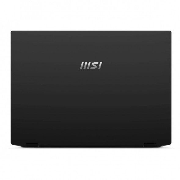 Ноутбук трансформер MSI Summit 16 AI Evo A2HMTG-057RU (16&amp;quot;, IPS, Intel Core Ultra 7 255H 2ГГц, 16 ядер, 16ГБ LPDDR5, 1ТБ SSD, Intel Arc 140T, Windows 11 Home), черный в Архангельске