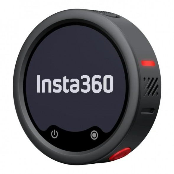 Беспроводной микрофон Insta360 Mic Pro (2TX + 1RX) в Архангельске