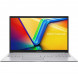 Ноутбук ASUS Vivobook 15 X1504VA-BQ4172 (15.6&amp;quot;, IPS, Intel Core 5 120U 1.4ГГц, 10 ядер, 8ГБ DDR5, 512ГБ SSD, Intel Graphics, без ОС), серебристый в Архангельске