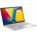 Ноутбук ASUS Vivobook 15 X1504VA-BQ4172 (15.6&amp;quot;, IPS, Intel Core 5 120U 1.4ГГц, 10 ядер, 8ГБ DDR5, 512ГБ SSD, Intel Graphics, без ОС), серебристый в Архангельске