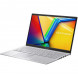 Ноутбук ASUS Vivobook 15 X1504VA-BQ4172 (15.6&amp;quot;, IPS, Intel Core 5 120U 1.4ГГц, 10 ядер, 8ГБ DDR5, 512ГБ SSD, Intel Graphics, без ОС), серебристый в Архангельске