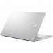 Ноутбук ASUS Vivobook 15 X1504VA-BQ4172 (15.6&amp;quot;, IPS, Intel Core 5 120U 1.4ГГц, 10 ядер, 8ГБ DDR5, 512ГБ SSD, Intel Graphics, без ОС), серебристый в Архангельске