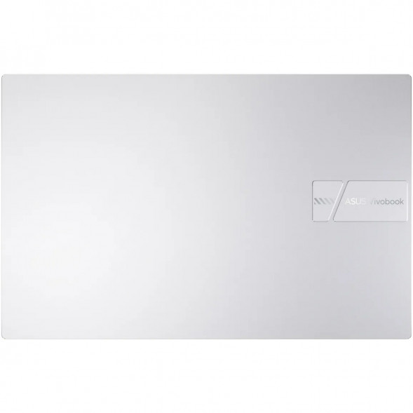 Ноутбук ASUS Vivobook 15 X1504VA-BQ4172 (15.6&amp;quot;, IPS, Intel Core 5 120U 1.4ГГц, 10 ядер, 8ГБ DDR5, 512ГБ SSD, Intel Graphics, без ОС), серебристый в Архангельске