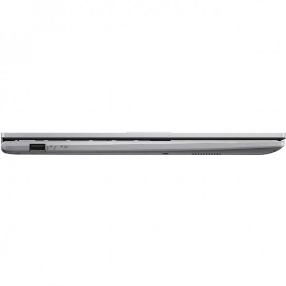 Ноутбук ASUS Vivobook 15 X1504VA-BQ4172 (15.6&amp;quot;, IPS, Intel Core 5 120U 1.4ГГц, 10 ядер, 8ГБ DDR5, 512ГБ SSD, Intel Graphics, без ОС), серебристый в Архангельске