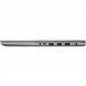 Ноутбук ASUS Vivobook 15 X1504VA-BQ4172 (15.6&amp;quot;, IPS, Intel Core 5 120U 1.4ГГц, 10 ядер, 8ГБ DDR5, 512ГБ SSD, Intel Graphics, без ОС), серебристый в Архангельске