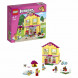 Конструктор LEGO Juniors 10686 Семейный домик в Архангельске