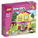 Конструктор LEGO Juniors 10686 Семейный домик в Архангельске