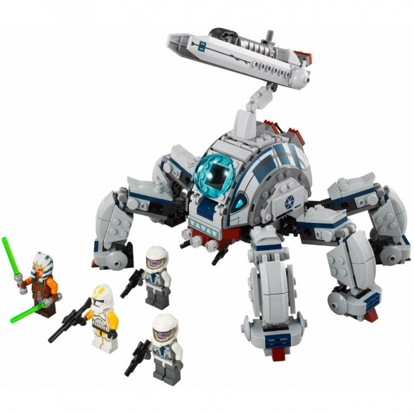 Конструктор LEGO Star Wars 75013 Umbaran MHC в Архангельске