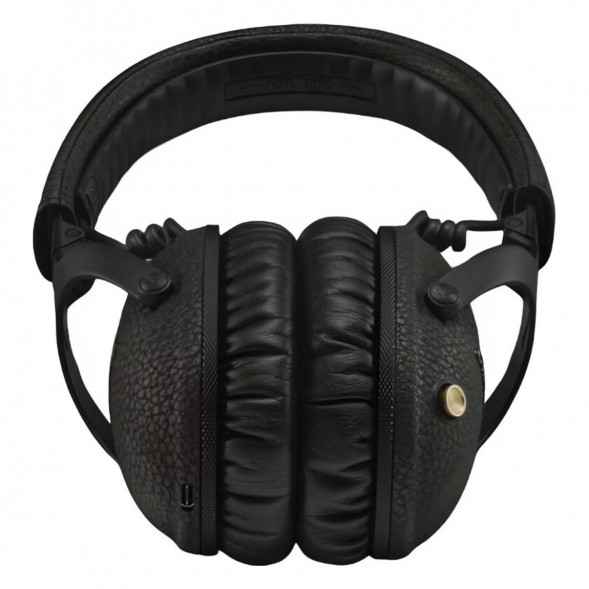 Беспроводные наушники Marshall Monitor III A.N.C, Black в Архангельске
