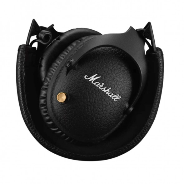 Беспроводные наушники Marshall Monitor III A.N.C, Black в Архангельске