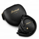Беспроводные наушники Marshall Monitor III A.N.C, Black в Архангельске