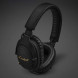 Беспроводные наушники Marshall Monitor III A.N.C, Black в Архангельске