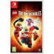 Игра LEGO The Incredibles (Суперсемейка) [Nintendo Switch, русские субтитры] в Архангельске